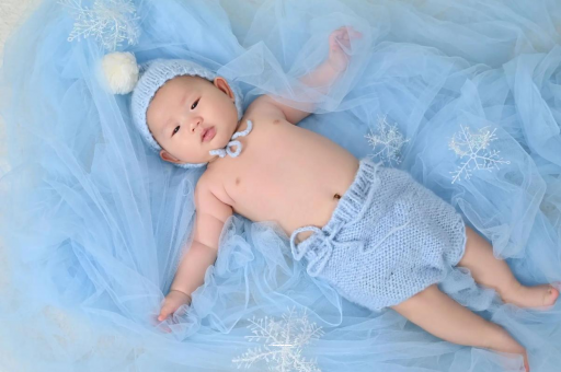 北京宝宝的胃容量